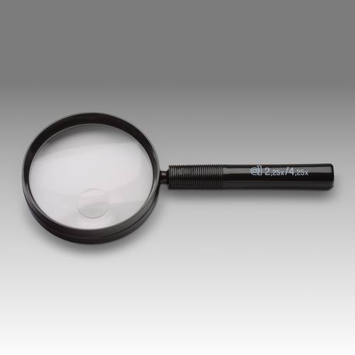 Lupa čtenářská s pevnou rukojetí - LC 902 - D 263